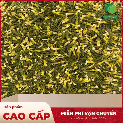 Cách sử dụng tim sen hiệu quả từ dược sĩ