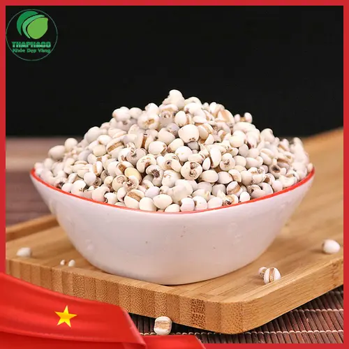 Tung deal sốc: mua 1 ý dĩ tặng trà mát gan