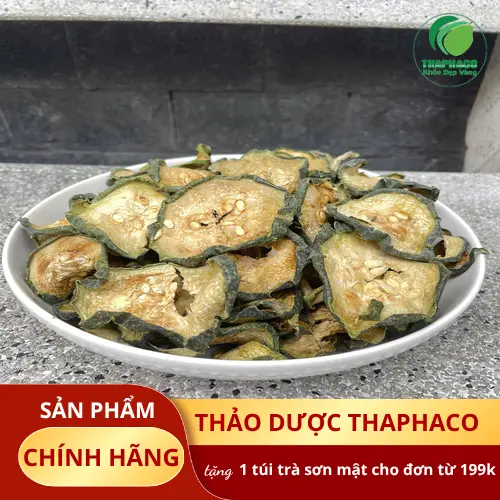 Sơ chế bí đao tươi an toàn vệ sinh