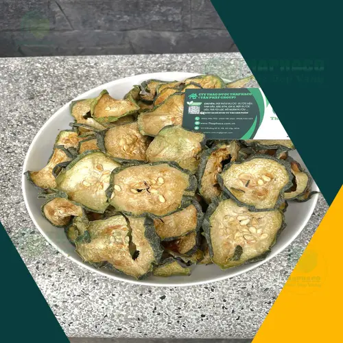 Các nguyên nhân khiến trà bí đao sấy lạnh bị đắng