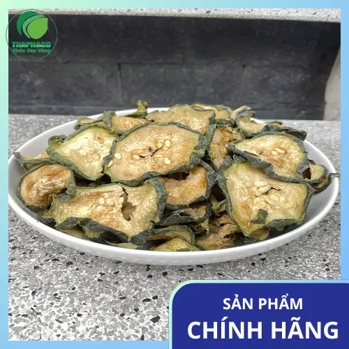 Chọn mua bí đao sấy lạnh chất lượng