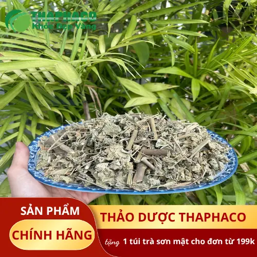 Tác dụng phụ của cây cối xay khi dùng không đúng cách