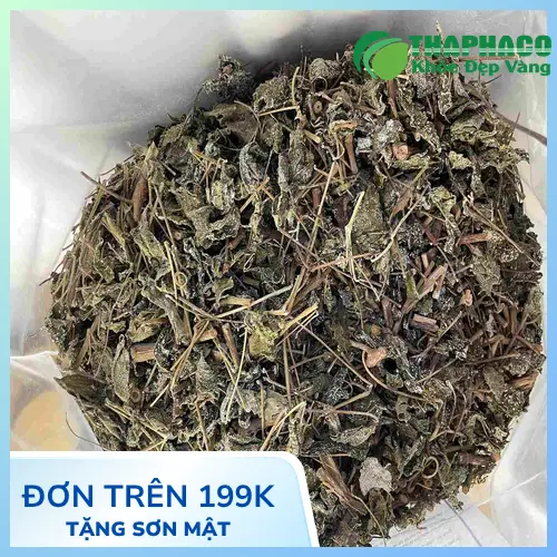 Tác hại của việc uống chè dây bị mốc