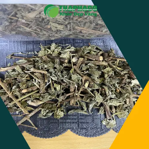 Các bước pha trà dây đúng chuẩn