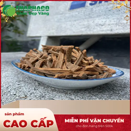 Mua Hậu Phác Sấy Khô Giá Rẻ Ở TP.HCM? Chuyên Gia THAPHACO Chia Sẻ