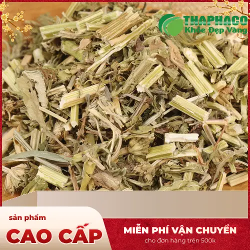 Ích mẫu sấy khô chất lượng cao từ Dược Liệu Tấn Phát