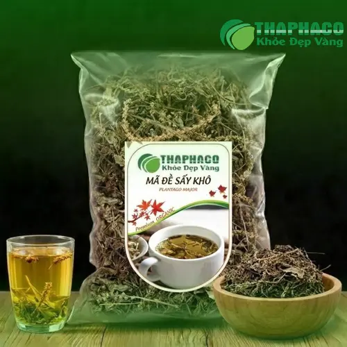 Địa chỉ bán mã đề sấy khô chất lượng cao tại TP.HCM