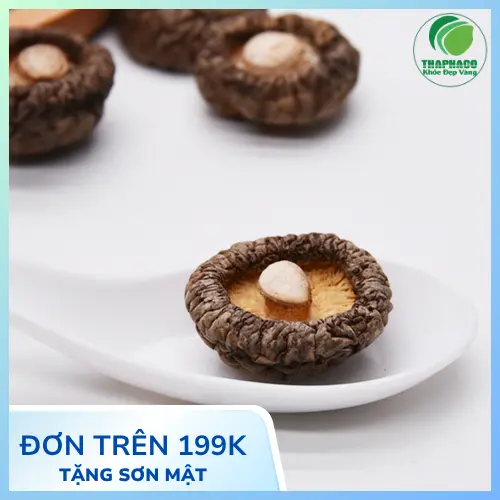 Cách chọn và bảo quản nấm đông cô khô