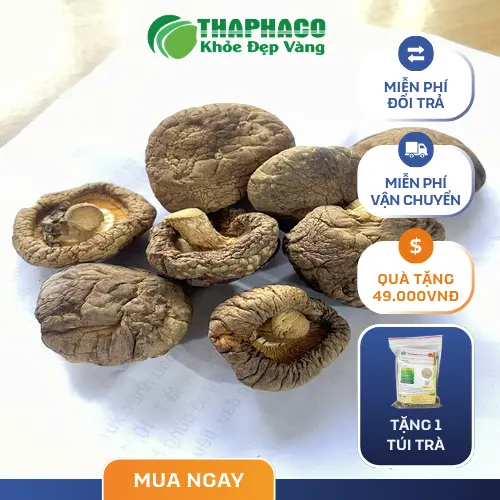 Sự thật về nấm đông cô