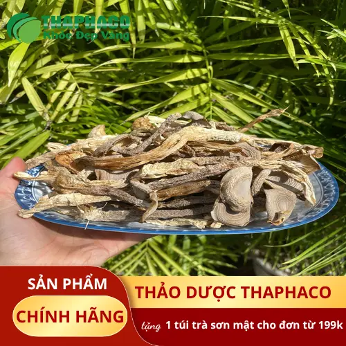Nấm lộc nhung hầm canh