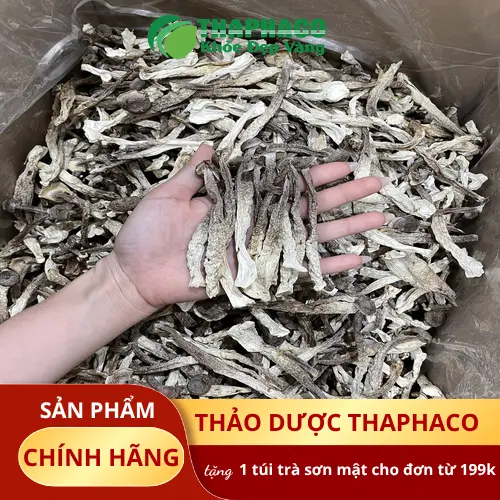 Hướng dẫn sử dụng Nấm Lộc Nhung sấy khô an toàn