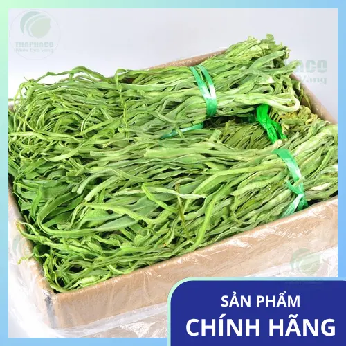 Lưu ý khi sử dụng rau tiến vua