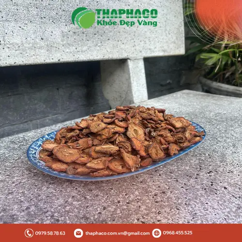 Táo mèo kết hợp lá sen hỗ trợ giảm mỡ máu