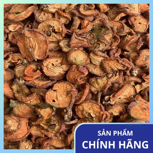 Dược Liệu Tấn Phát Cung Cấp Táo Mèo Khô Uy Tín