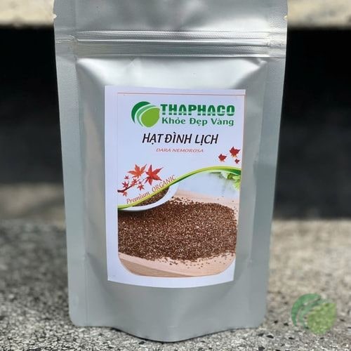 Hạt đình lịch cao cấp và hàng nội địa khác nhau ở đâu
