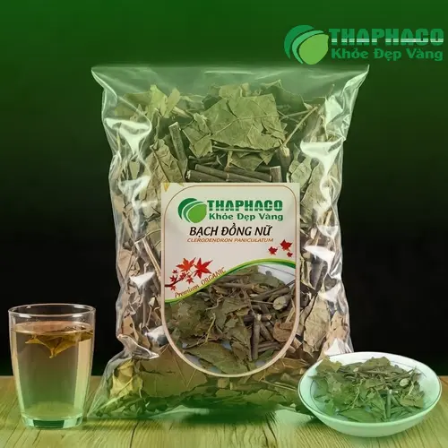 Mua Bạch Đồng Nữ Khô Loại 1 TP.HCM: Chất Lượng, An Toàn