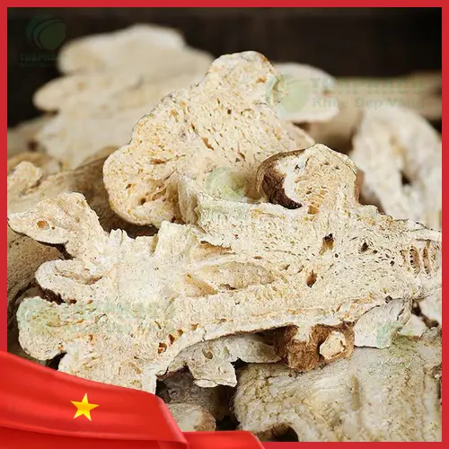 Sản phẩm Bạch Truật khô tại THAPHACO