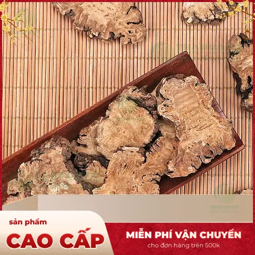 Cách sử dụng Bạch Truật khô an toàn