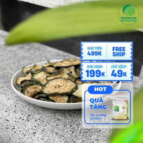 Nấu trà bí đao với các nguyên liệu
