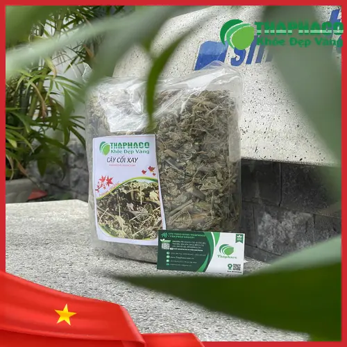 Cây cối xay khô chất lượng cao