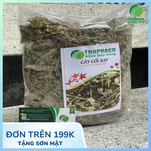 Cây Cối Xay khô chất lượng