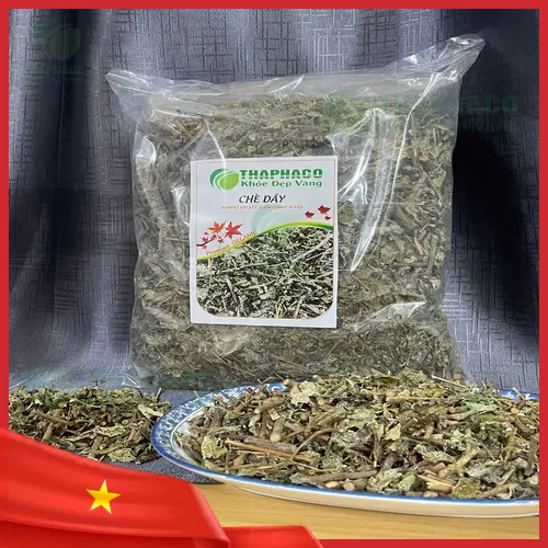 THAPHACO - địa chỉ mua chè dây uy tín, chất lượng cao