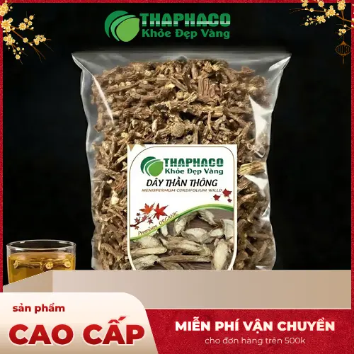 Dây Thần Thông Sấy Khô TP.HCM: Uy Tín, Chất Lượng THAPHACO