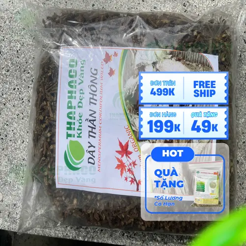 Hình ảnh dây thần thông thật và giả cần lưu ý