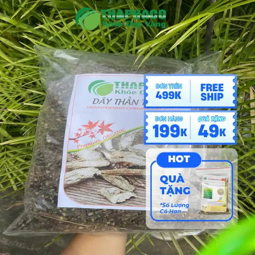 Lưu ý khi dùng dây thần thông