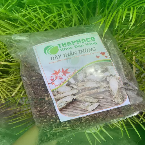 Hướng dẫn sử dụng Dây Thần Thông Sấy Khô