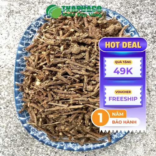 Tư vấn về Dây Thần Thông Khô tại THAPHACO