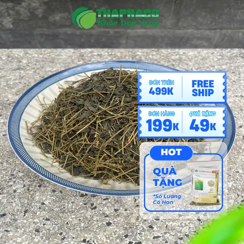 Cách dùng Giảo Cổ Lam khô