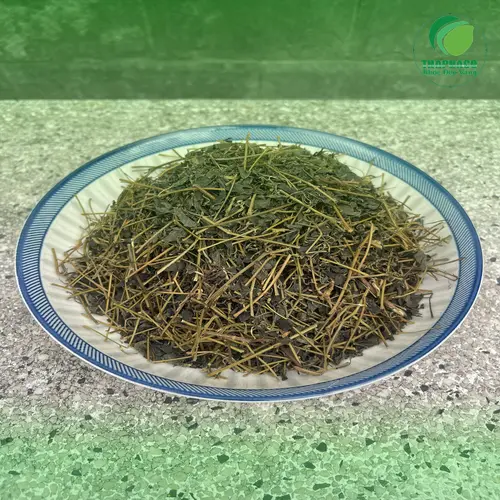 Sử dụng Giảo Cổ Lam an toàn để chăm sóc sức khỏe bền vững