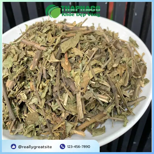 Lưu ý khi sử dụng trà lá Hoàn Ngọc khô