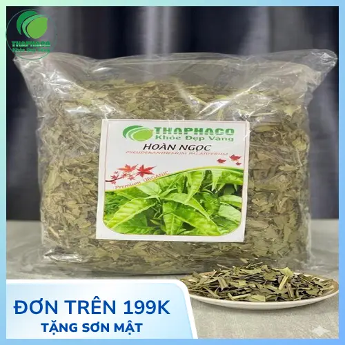 Thận trọng khi dùng thảo dược trong thai kỳ