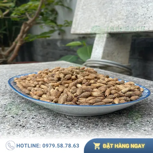 Hình ảnh sản phẩm ké đầu ngựa khô chất lượng của THAPHACO