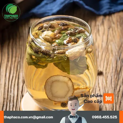 Tư vấn y tế về việc dùng thảo dược khi mang thai