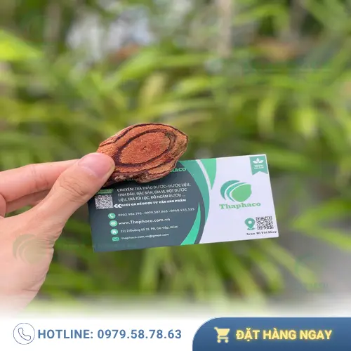 Tác dụng phụ Kê Huyết Đằng