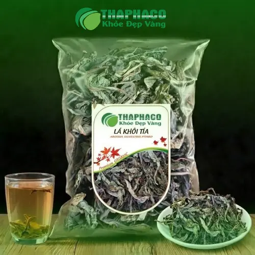 Mua Lá Khôi Tía Khô Ở Đâu Uy Tín, Chất Lượng?