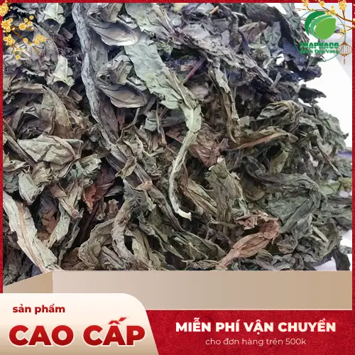 Lá khôi tía khô chất lượng tại THAPHACO