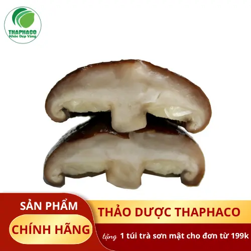 Phân loại nấm đông cô khô chất lượng