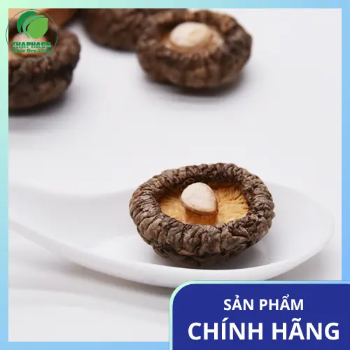 Chọn mua và bảo quản nấm đông cô đúng cách