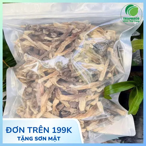 Hình ảnh nấm lộc nhung với hình dáng độc đáo