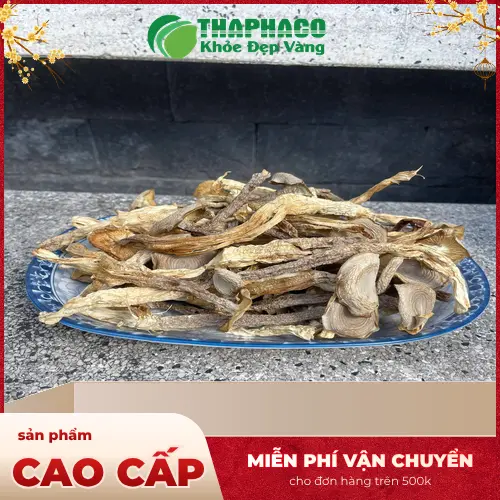 Cách chọn mua và sử dụng nấm lộc nhung an toàn