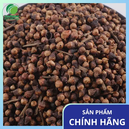 Lợi ích của trà nụ vối