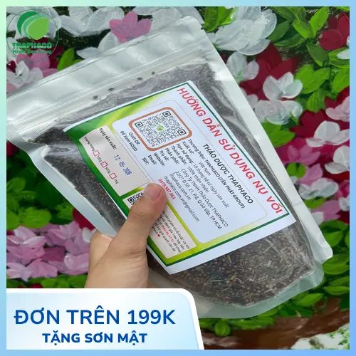 Giá Nụ Vối khô cạnh tranh tại THAPHACO