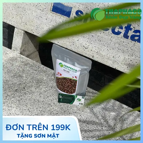 Cách pha trà nụ vối