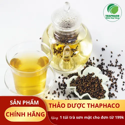 Cách dùng Nụ Vối đúng cách