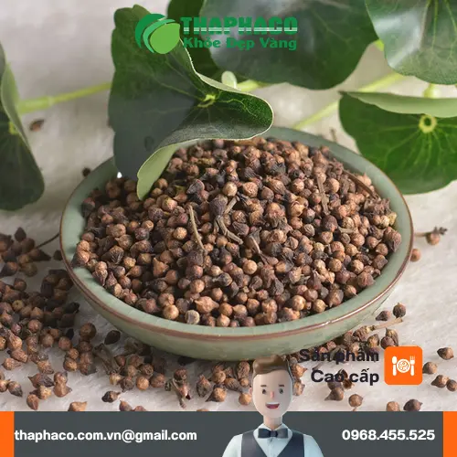 Ai nên dùng trà nụ vối