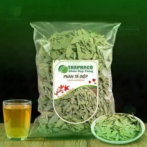 Địa Chỉ Bán Phan Tả Diệp Khô Uy Tín Tại TP.HCM - THAPHACO